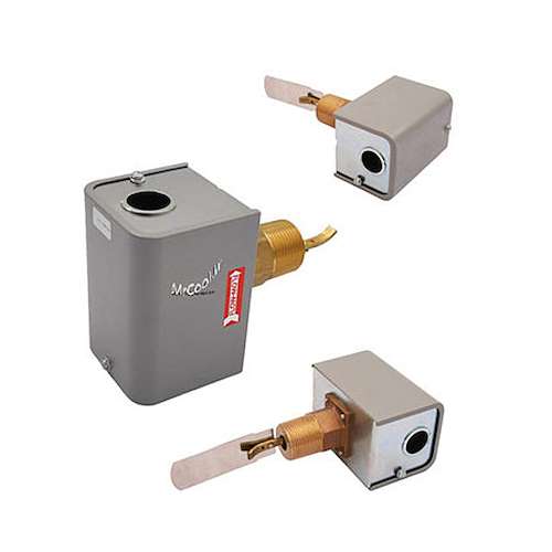 وارد کننده فلوسوئیچ جانسون کنترل